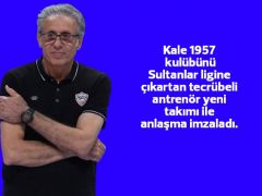 EMİN HOCA MURATPAŞA’DA