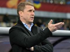 REBROV’UN TAKIMI BELLİ OLDU