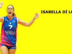 ISABELLA BEZİERS’TE