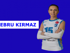 EBRU KIRMAZ TORBALI’DA