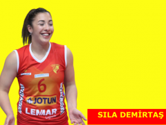 SILA DEMİRTAŞ DEVAM EDİYOR