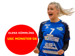 KÖMMLİNG MÜNSTER’DE