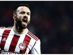 VALBUENA SÖZLEŞME UZATTI