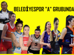 BELEDİYESPOR’UN GRUBU BELLİ OLDU