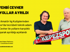 Kepezspor’da Yol Ayrımı