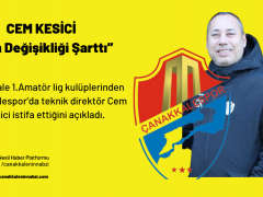 Kan Değişikliği Şarttı